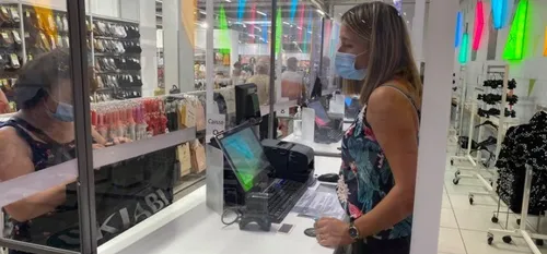 Hautmont/Louvroil/Maubeuge - La nouvelle période des soldes a...