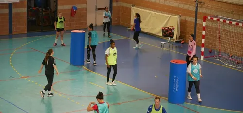 Les clubs du territoire ont repris la compétition : un soulagement,...