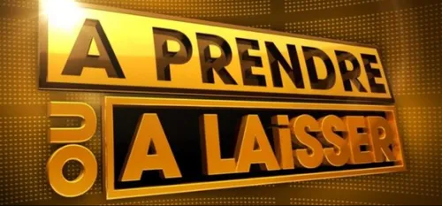C8 : un candidat de Fourmies dans "A prendre ou à laisser" !