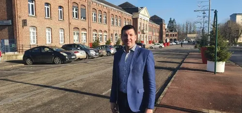 Nouvelle piscine, transfert des voiries communales et ramassage du...