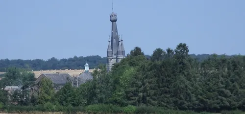 Solre-le-Château : connaissez vous les légendes autour du fameux...