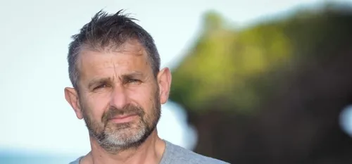 Koh-Lanta - Fabrice représentera la ville de Maubeuge : et pourquoi...