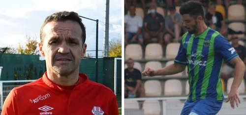 Football - Maubeuge et l'Entente Feignies-Aulnoye démarrent leur...