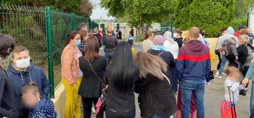 Rentrée scolaire - Les enfants reprennent le rythme et vont devoir...