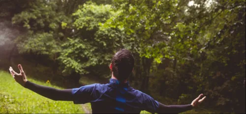 Bonne action : un Iron Man pour l'association Au Nom De Loulou