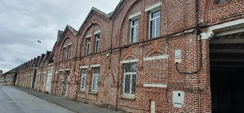 Des braderies en intérieur ce week-end et jusqu'en octobre, puis...