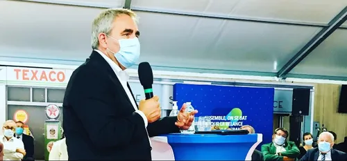 Coronavirus - 100 milliards d'euros de l'État pour relancer la...