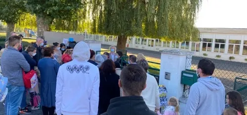 Cousolre/ Jeumont/ Maubeuge - 4 cas positifs : ce qui est mis en...