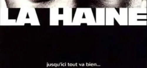 SORTIE: La Haine au Sonhir en présence du producteur