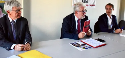 En bref sur Fourmies, dans le sud-Avesnois et en Thiérache, pour ce...