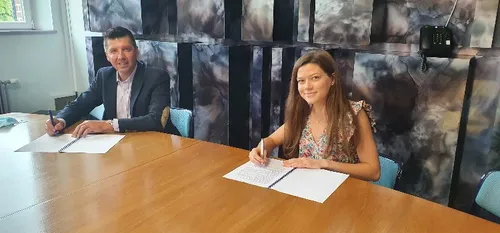 Dispositif de lutte contre la désertification médicale à Fourmies :...