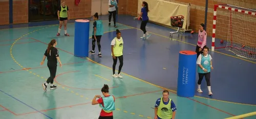 Sport - Des cas de Covid-19 au Sambre-Avesnois Handball