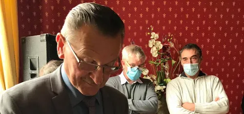 Suicide chez les Agriculteurs - Des "Sentinelles" pour détecter les...