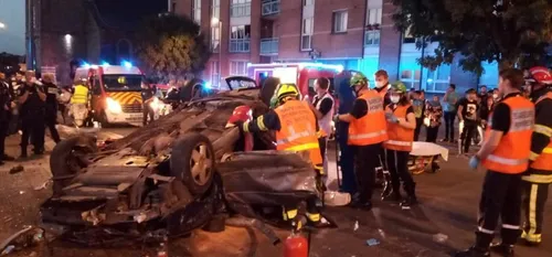 En bref sur Maubeuge et dans le val de Sambre pour ce vendredi 11...