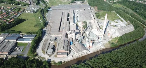 "Le groupe continue de soutenir l'usine" réagit AGC Boussois