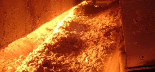 AGC Boussois - Jean-Michel Dupuis, du comité de Direction "Nous...