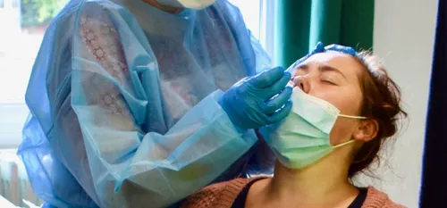 Le virus Covid-19 continue à circuler en Sambre-Avesnois-Thiérache,...