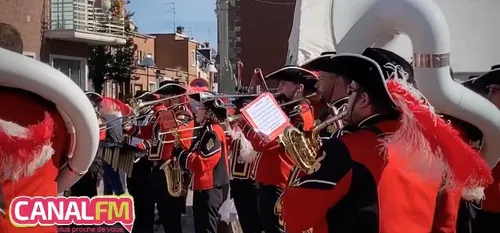 Le Quesnoy - Annulation de la Fête du Lait 2020 (Préfecture)