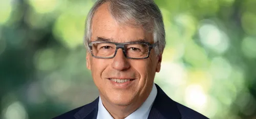 Covid, Aides, Projets, entretien avec Jean-René Lecerf, un...