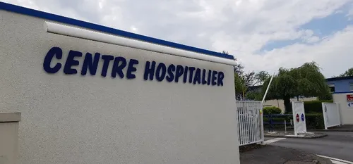 Une baisse du nombre de cas positifs au Covid-19 la semaine...