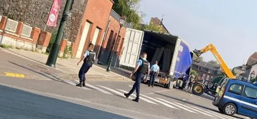 Evitez la rue Vauban à Avesnes-sur-Helpe