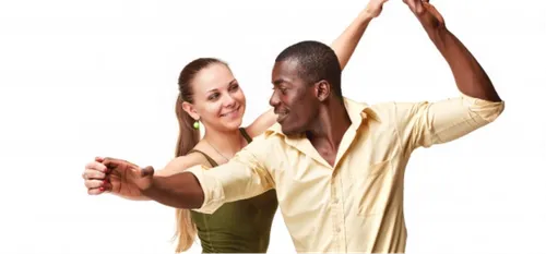 Sortie : Initiation à la danse latine