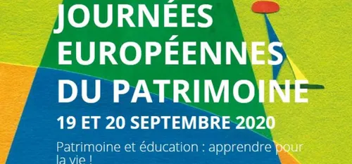 Journées européennes du patrimoine au Pays de Mormal, dans le Cœur...