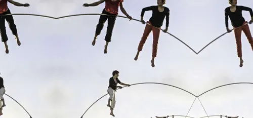 Maubeuge - Annulation du Spectacle Après Virus, prévu par le...