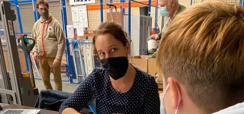 Val de Sambre - Des professionnels à votre écoute "près de chez vous"