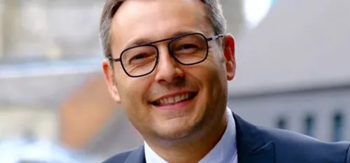 Avesnes-sur-Helpe - L'élection de Sébastien Seguin annulée par le...