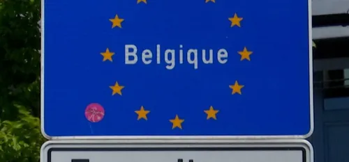 A nouveau le droit de se rendre en Belgique dès vendredi 16h, sans...