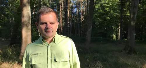 Mormal – Quelles actions pour une forêt plus résiliente demain ?