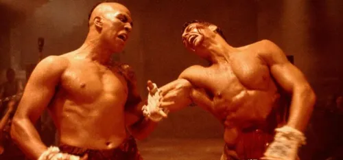 OCINE MAUBEUGE reçoit une vedette du cinéma américain ce samedi