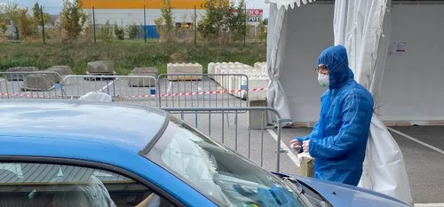 Covid-19 - Le plan d'action pour le Val de Sambre