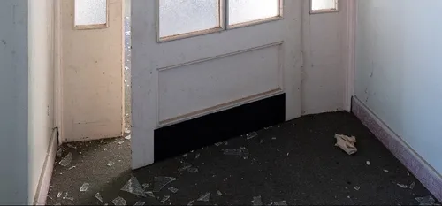 Aulnoye-Aymeries, Berlaimont - Série de vols dans plusieurs maisons