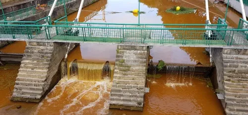 Pollution de la Sambre - De nouveaux éléments communiqués