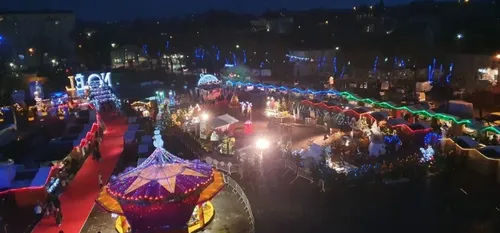 Le village de Noël et de nombreux autres événements annulés à...