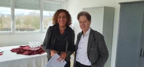 Les élus du sud-Avesnois appelés à soutenir le projet de...