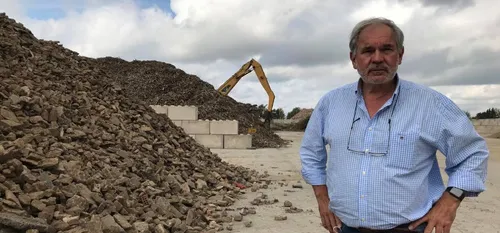 L'innovation chez Lorban TP à La Longueville