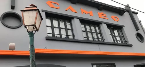 Des produits bio et locaux bientôt au cinéma à Avesnes-sur-Helpe