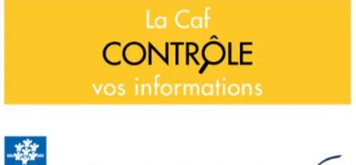 CAF du Nord - Le ciblage de la fraude sociale