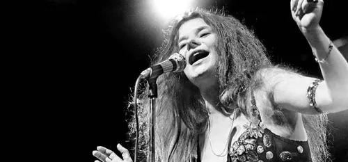 Connaissez vous Janis Joplin ?