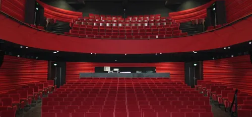 Programmation modifiée au théâtre de Fourmies