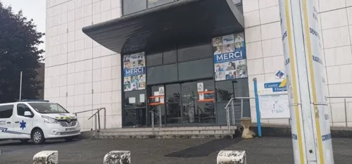 Covid-19 - Arrêt des visites au CHSA dès ce 14 octobre