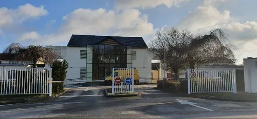 Une réactivation de la cellule Covid-19 à l’hôpital de Fourmies,...