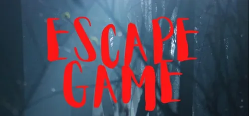 Rousies : un escape game pour Halloween !
