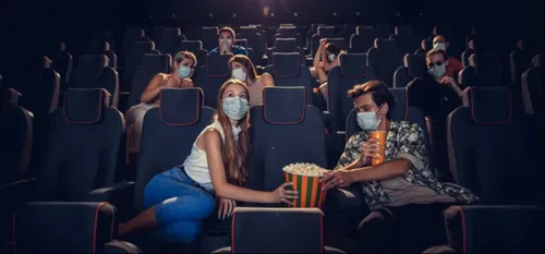 CINEMA : une fréquentation timide dans notre région