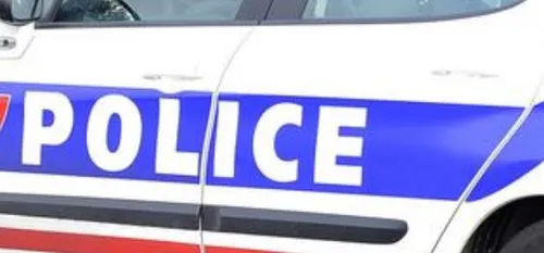 Louvroil - Opération anti-drogue au Lac du Paradis cet après-midi