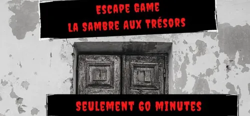 Vacances scolaires : un escape game à Cousolre