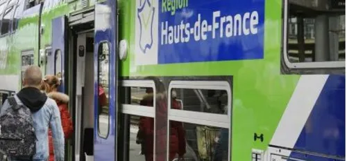 SNCF - Les usagers réclament de meilleures conditions de transports